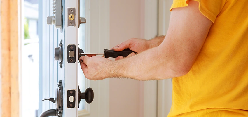Break-in Prevention Solutions in Keyes, CA