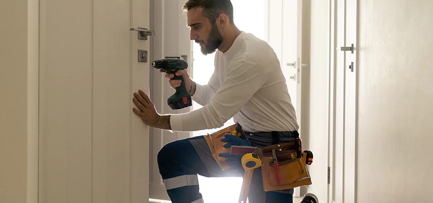 Mailbox Lock Installation Expert in Keyes, California