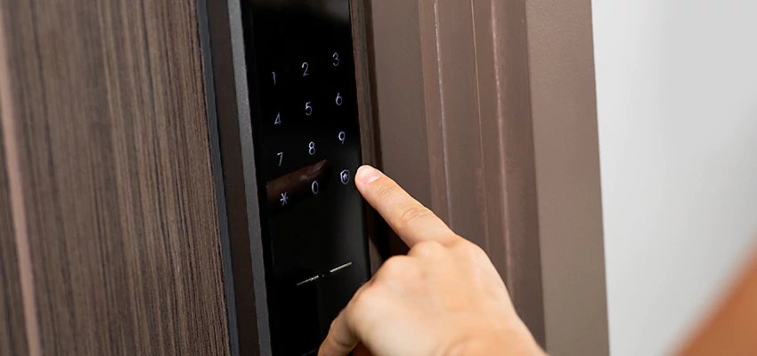 Secure Code Locks Ideas in Keyes, California