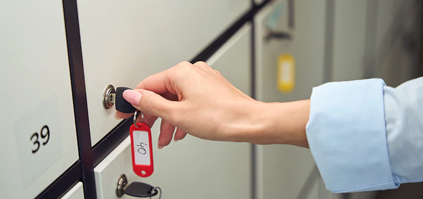 Cabinet Lock Installation in Keyes, California