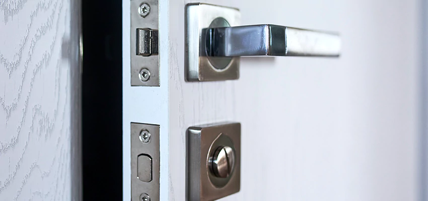 Door Lever Handle Lock Repair in Keyes, CA