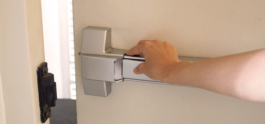 Door Lock Cylinder Reinforcements in Keyes, CA