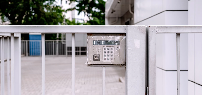 Gate Locks For Metal Gates in Keyes, California