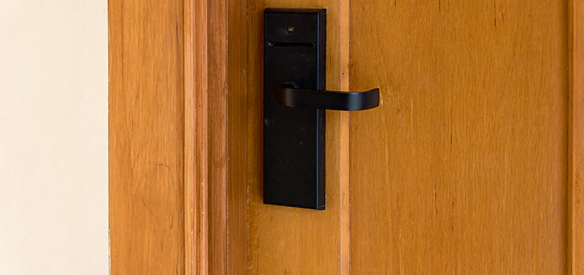 Security Gates For Home Invasion Prevention in Keyes, California