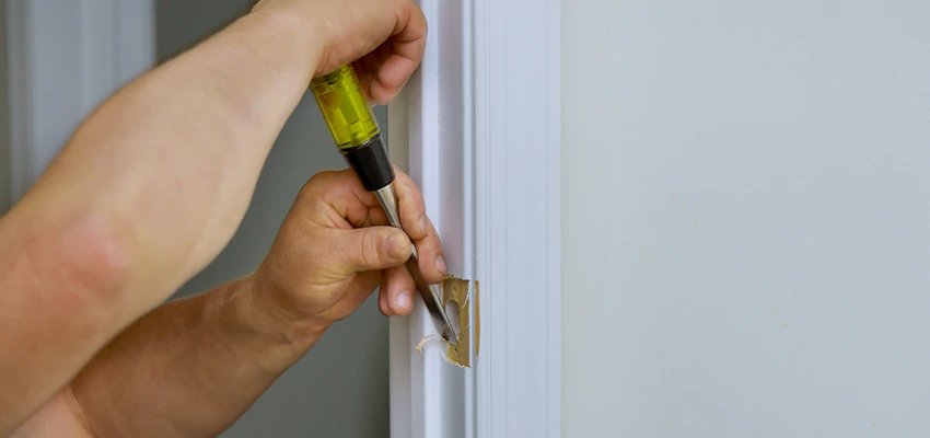 On Demand Locksmith For Key Replacement in Keyes, California
