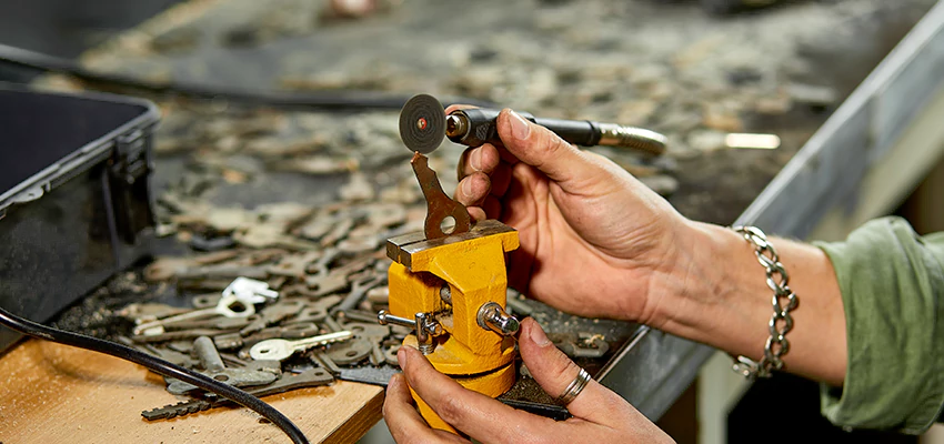 Office Key Lock Service in Keyes, California