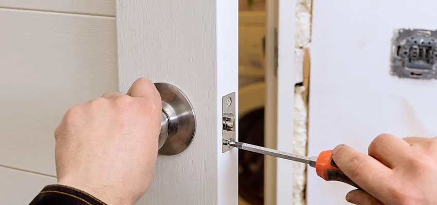 Wifi Deadbolt Installation in Keyes, CA