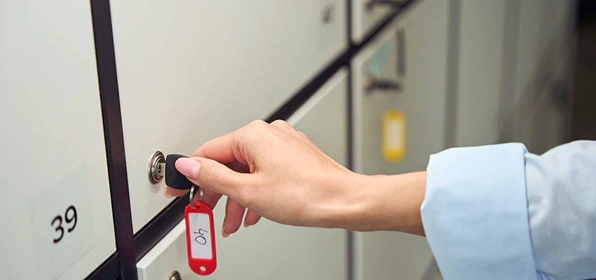 Upgrading File Cabinet Locks in Keyes, California