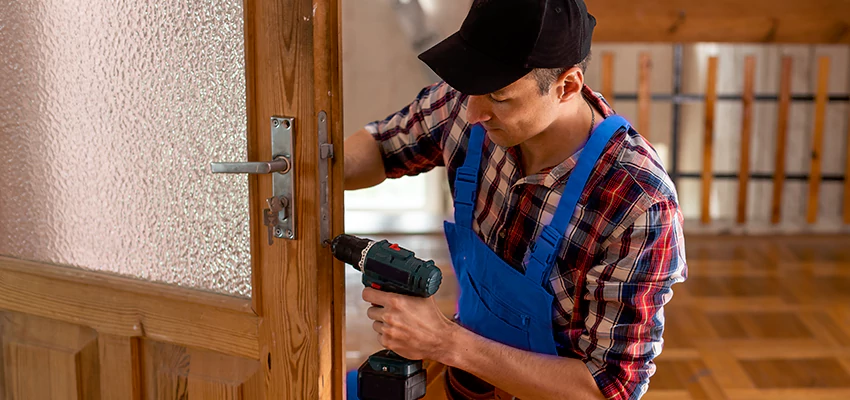 Trusted Local Digital Locks Locksmith Repair in Keyes, California