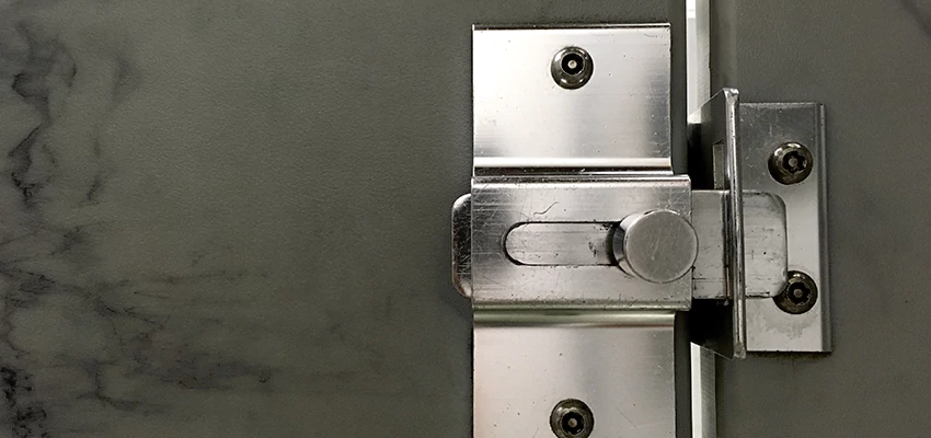 Fix A Room Door Lock in Keyes, CA
