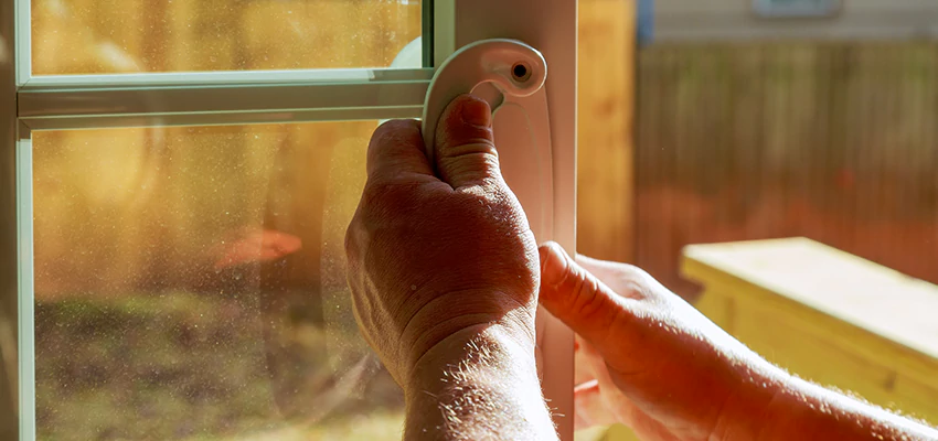 Accordion Sliding Doors Locks Replacement in Keyes, CA