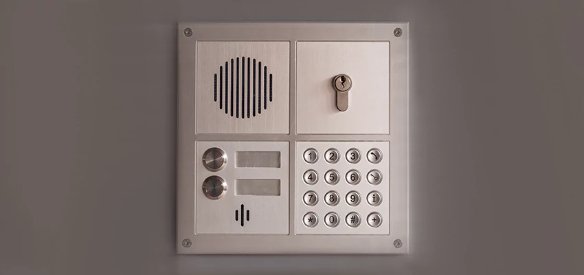Mobile Access Control System Installation in Keyes, CA