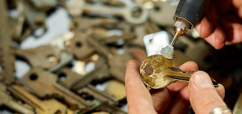 Bathroom Door Lock Rekey in Keyes, CA
