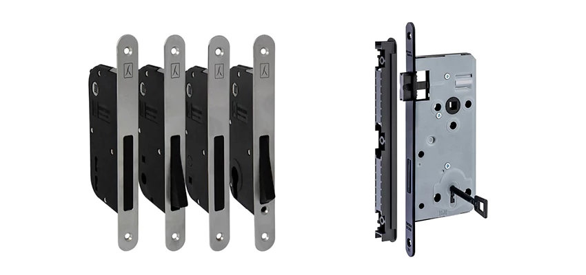 Locksmith For Magnetic Door Locks in Keyes, CA