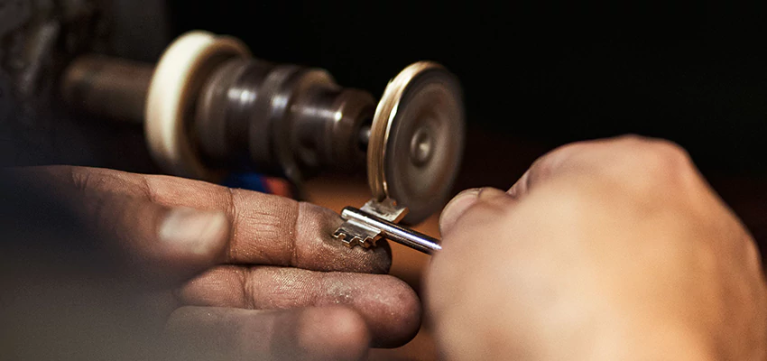 Hotel Lock Master Key System in Keyes, California