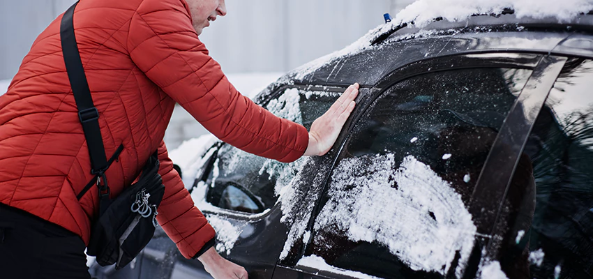 Car Key Retrieval Services in Keyes, California