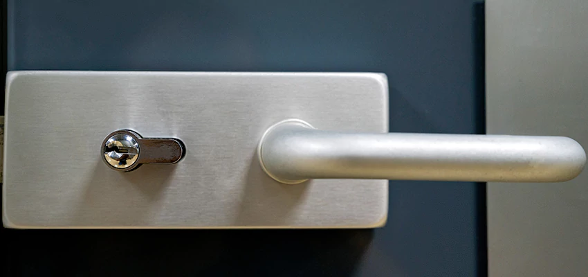 Change Patio Door Locks in Keyes, California