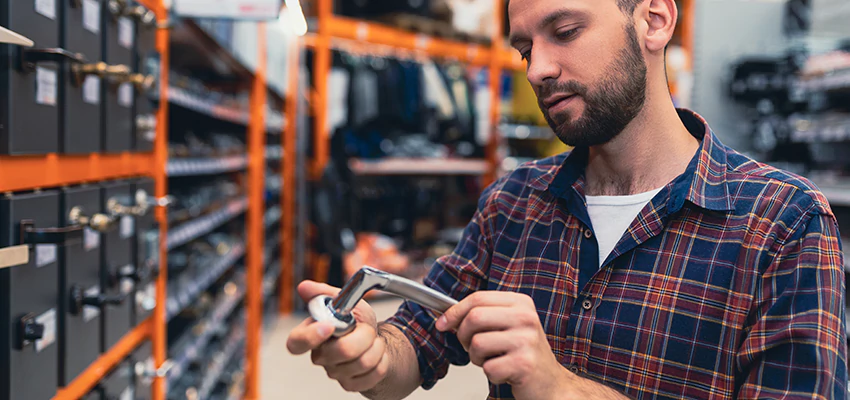 Locksmith For Retail Stores Lockout Services in Keyes, California