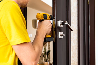 door handle lock repair keyes